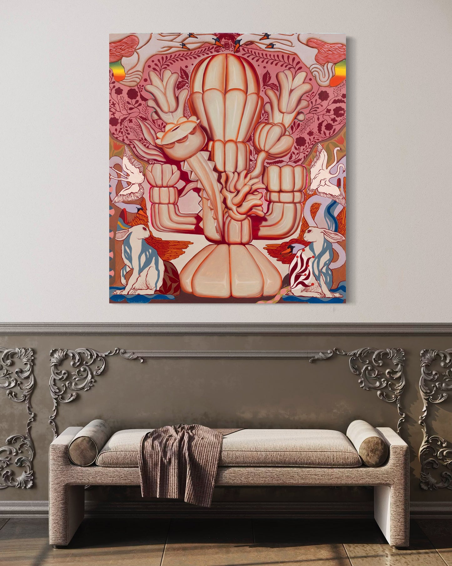 Totem XV