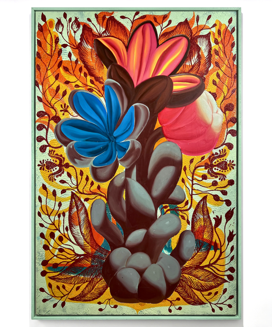 Totem XIV