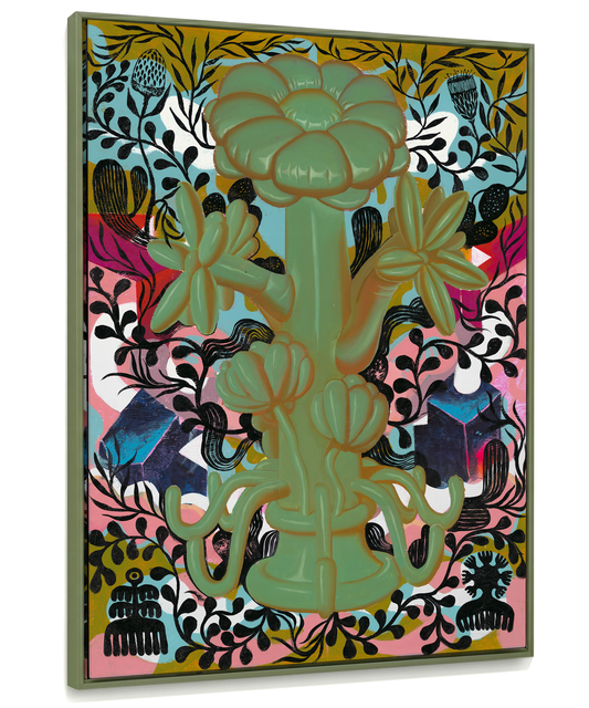 Totem X