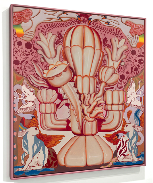 Totem XV