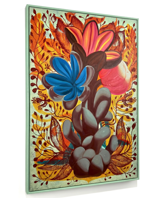 Totem XIV