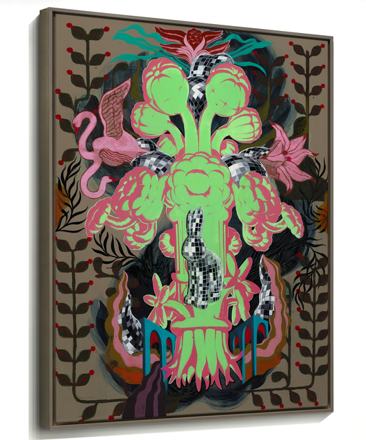 Totem XI