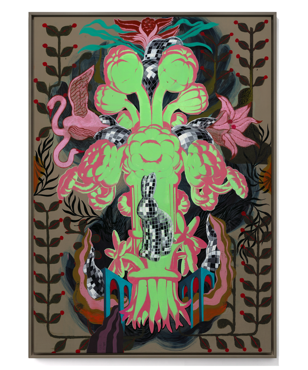 Totem XI