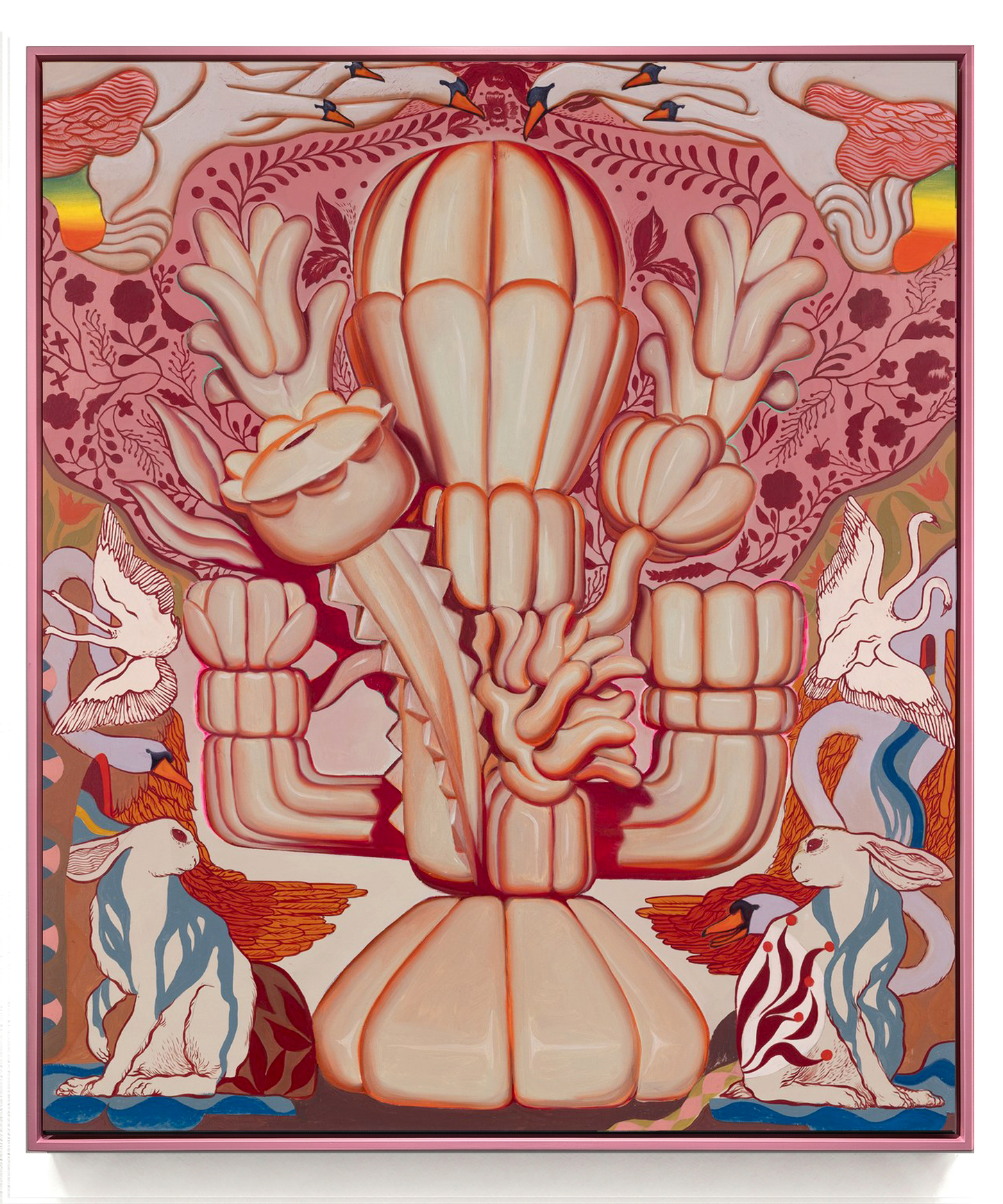 Totem XV