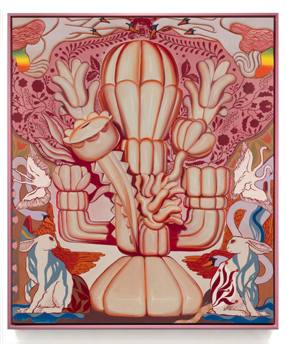Totem XV