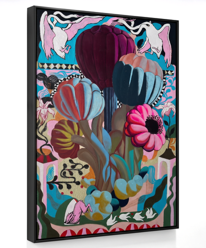 Totem IX