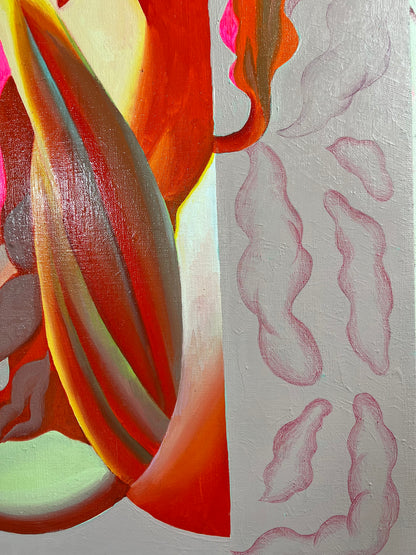 "Insight II"