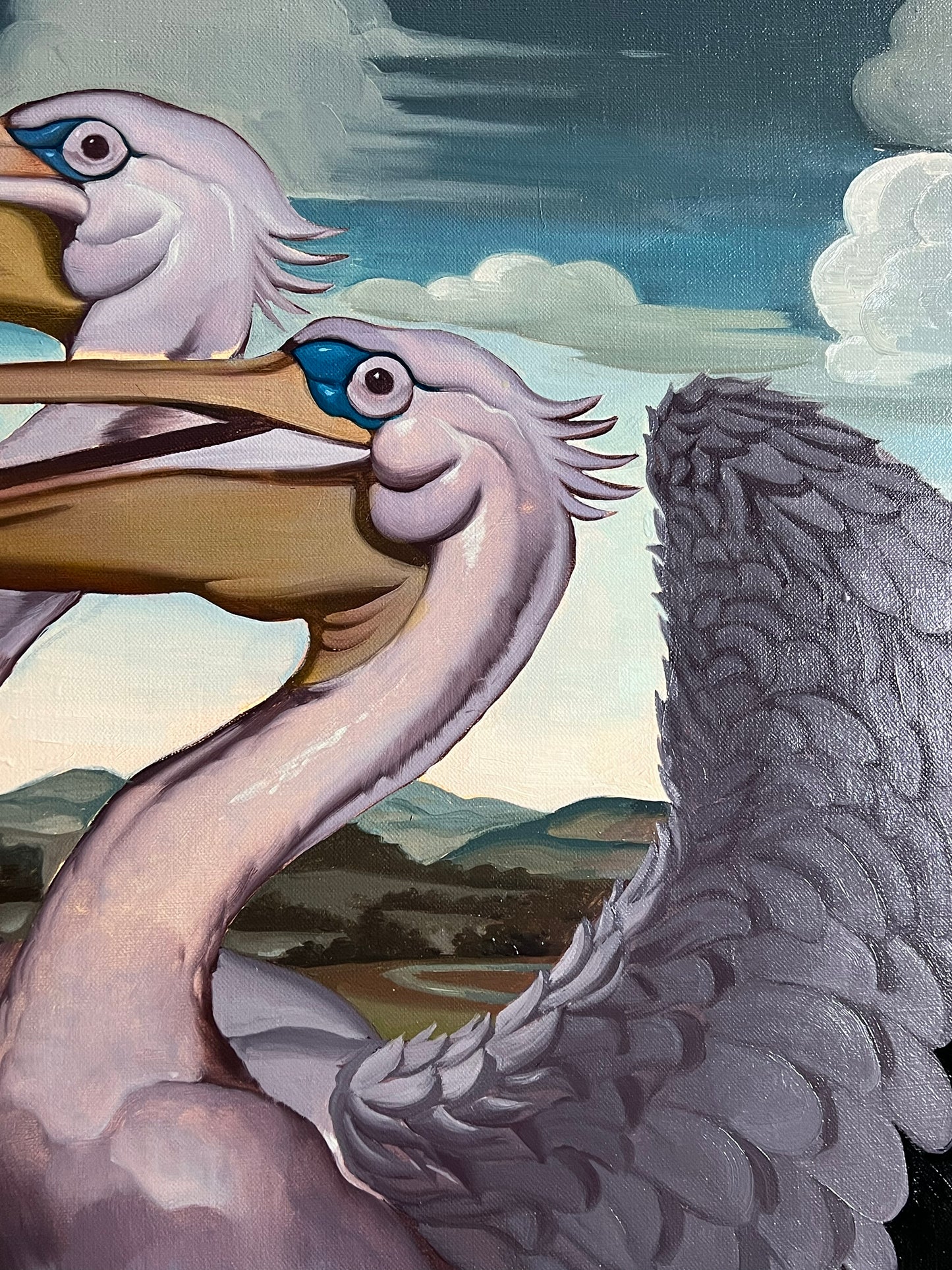 Pelican