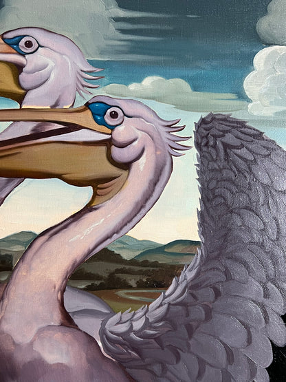 Pelican