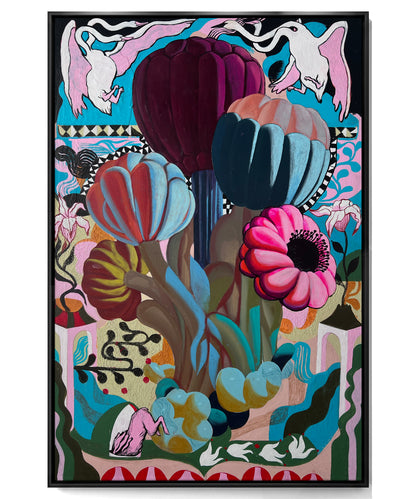 Totem IX