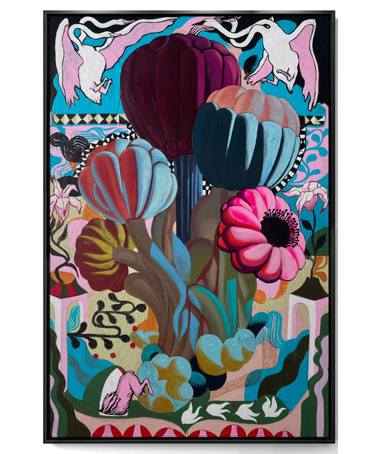 Totem IX