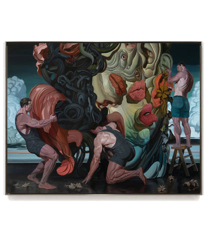 Golem II