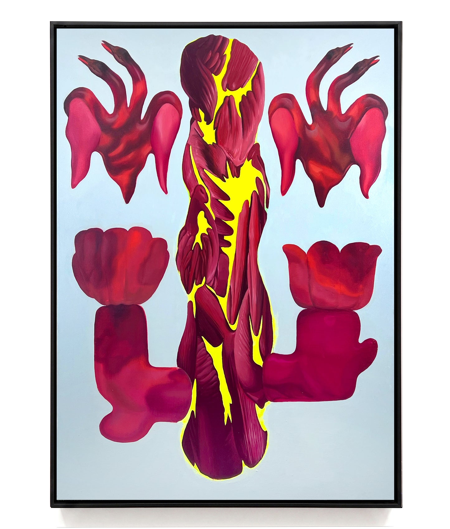 "Axis Mundi"