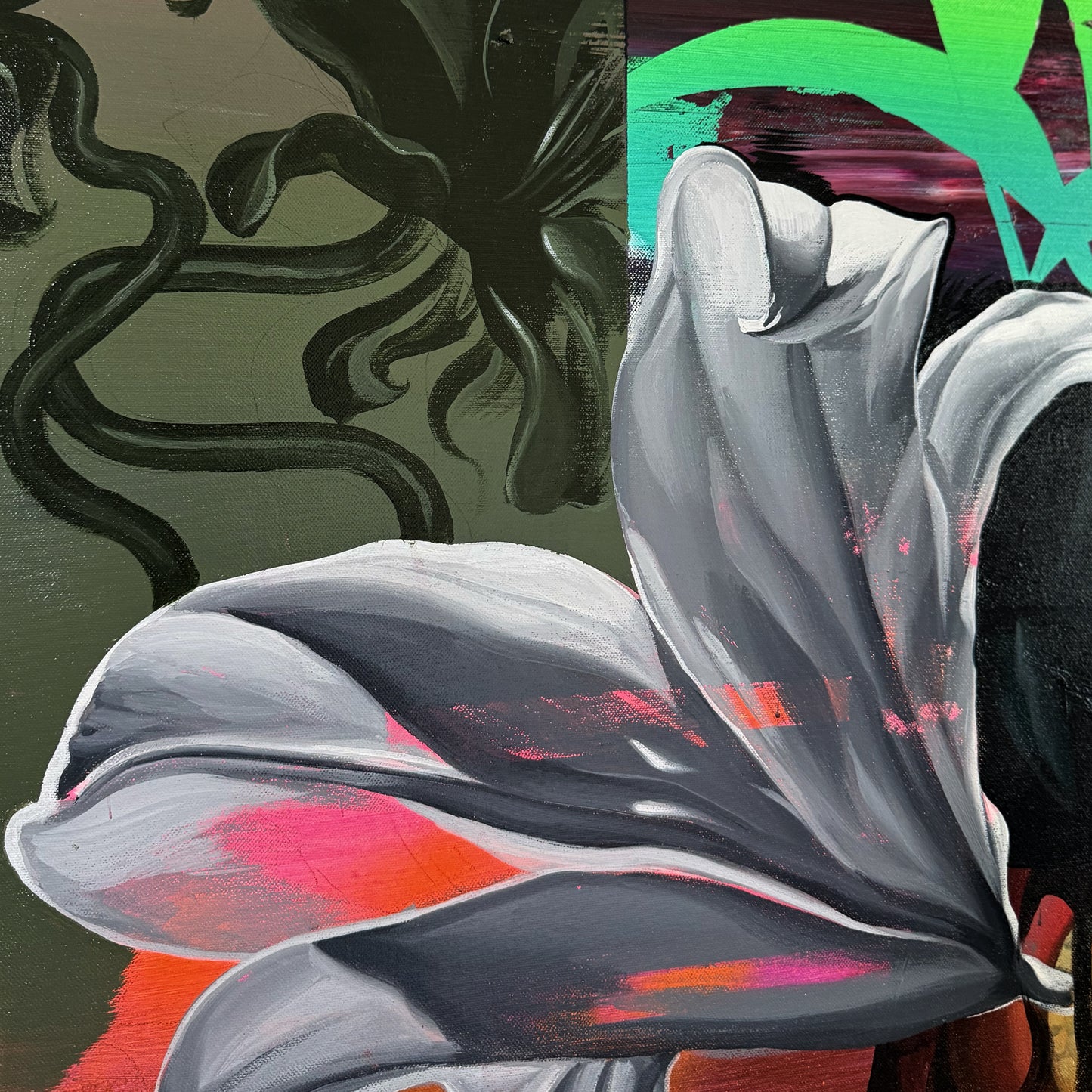 Lilies