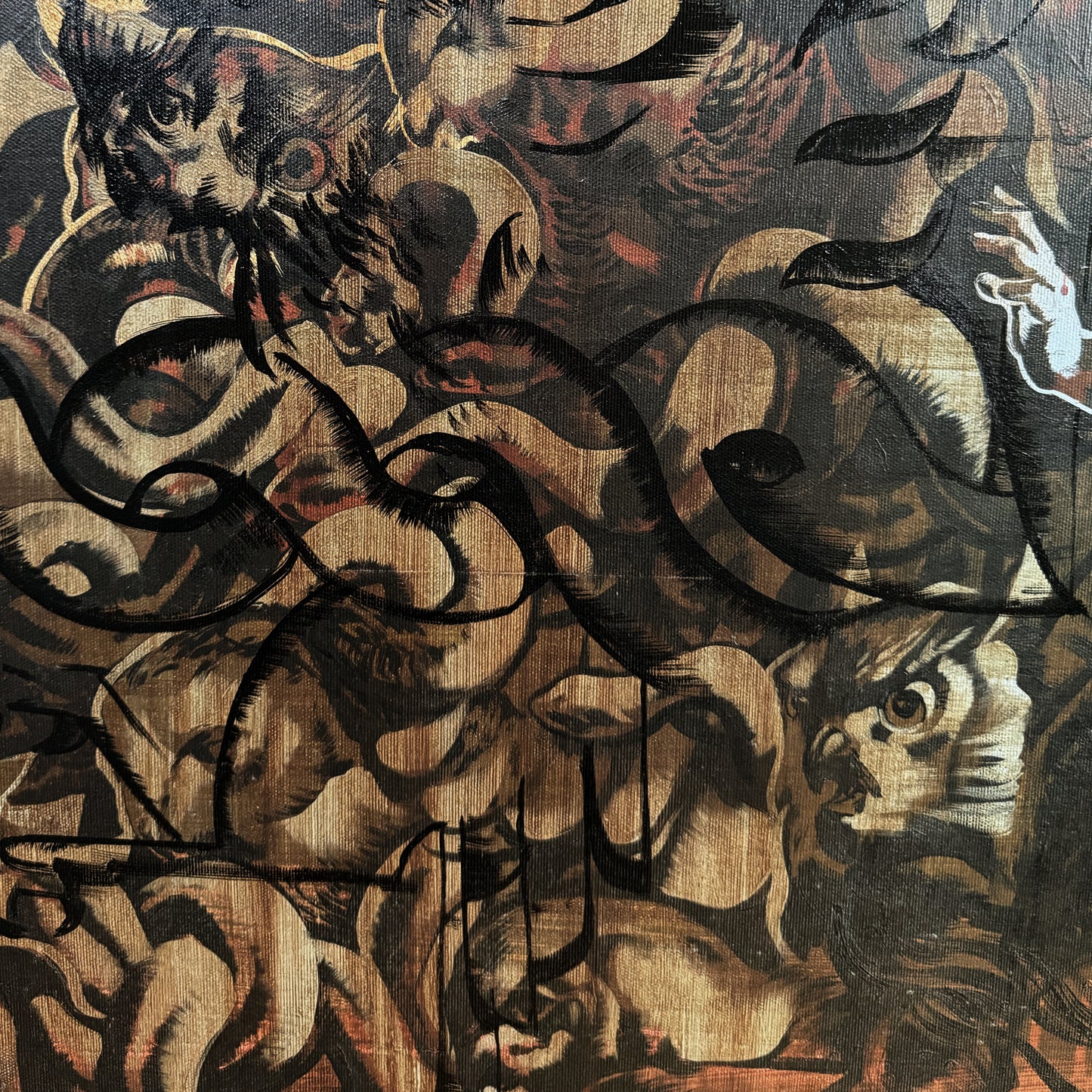 Noc II
