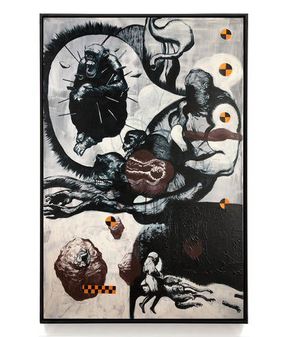 "Gluttony"