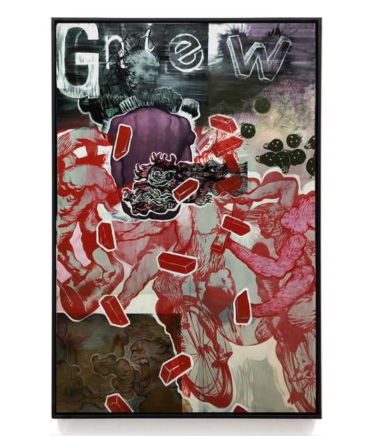 "Wrath"