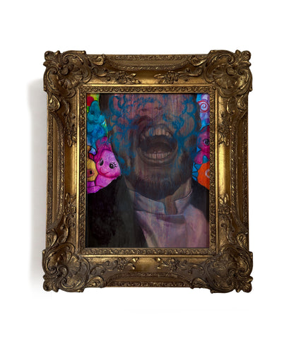 "Herod’s Tears"