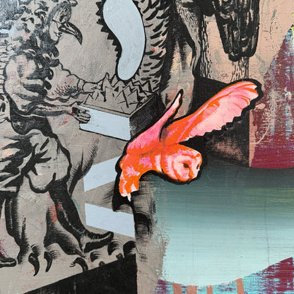 Noc III