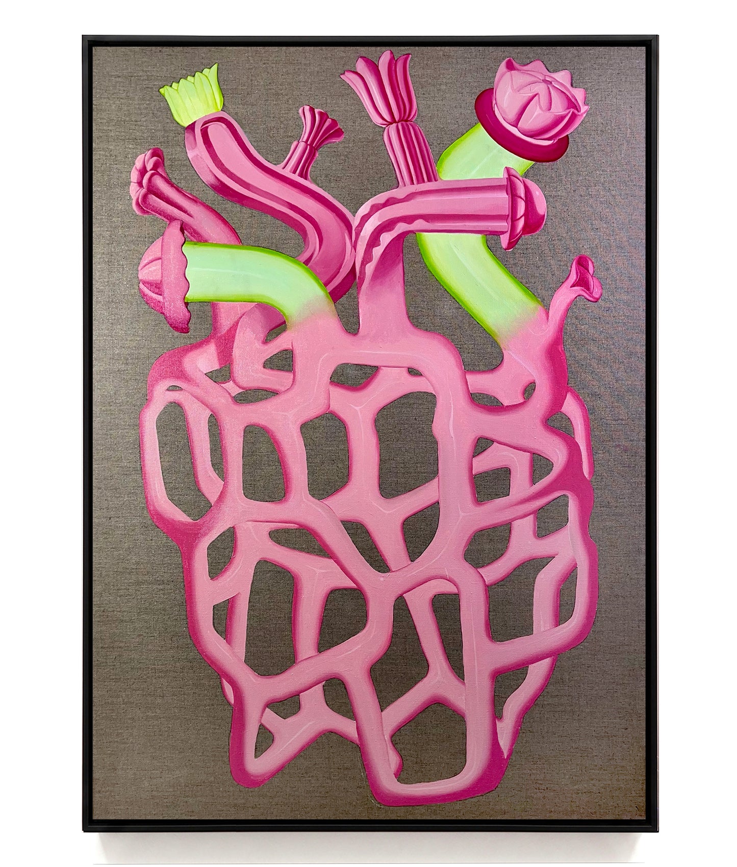 " Plant stand II"