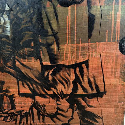 Noc II