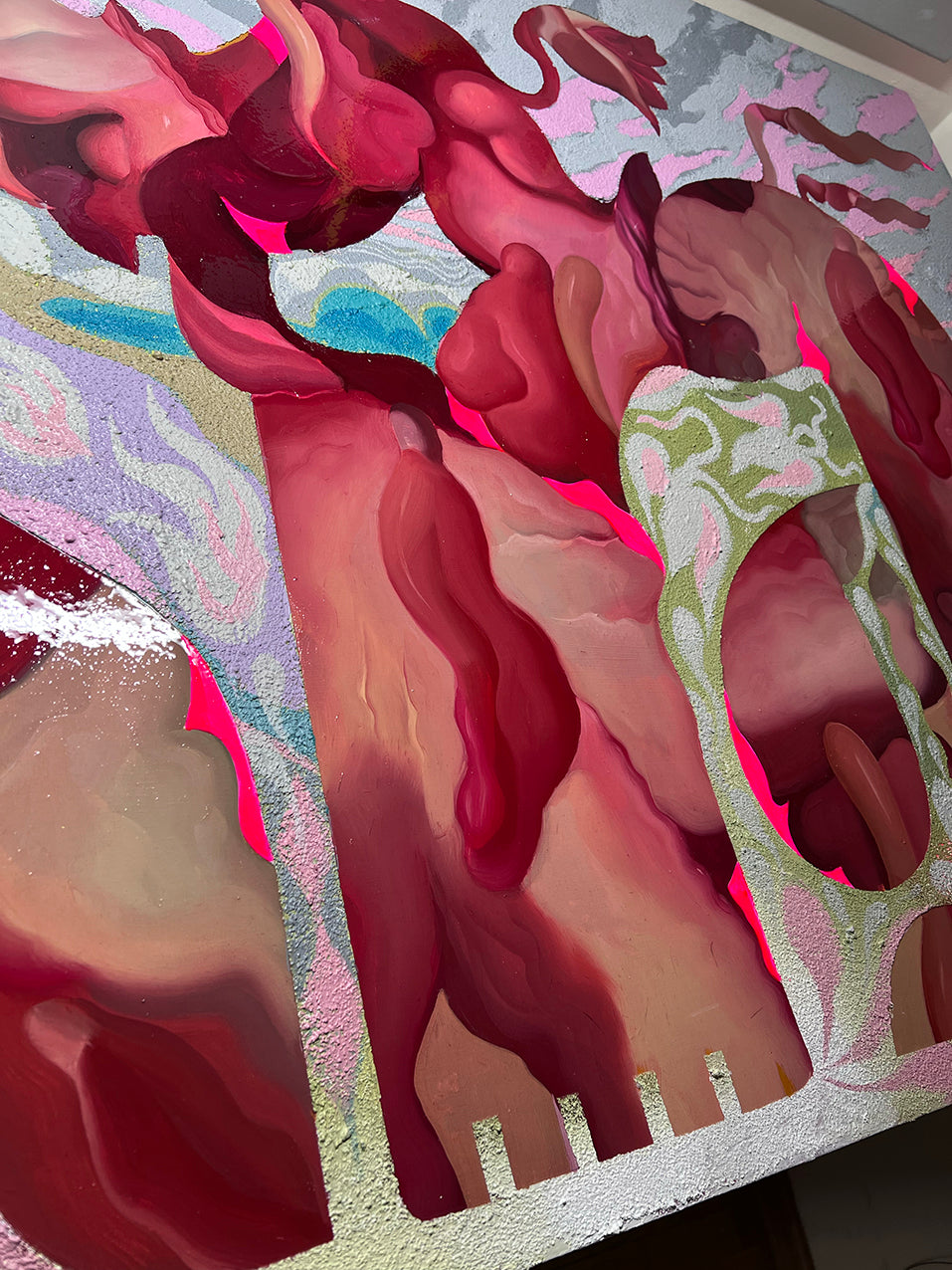 "Insight III"