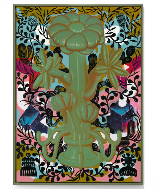 Totem X