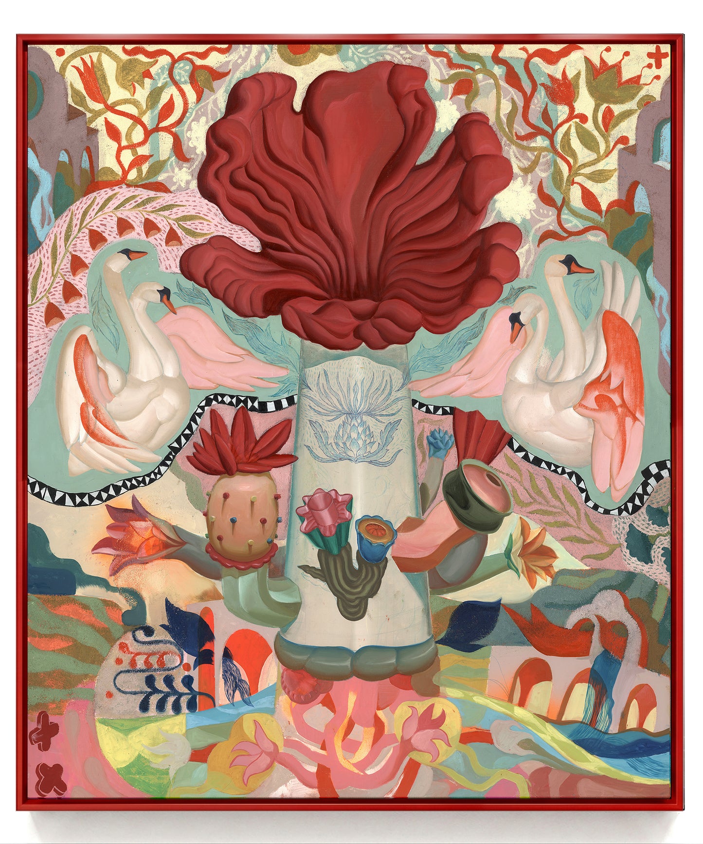 Totem XII