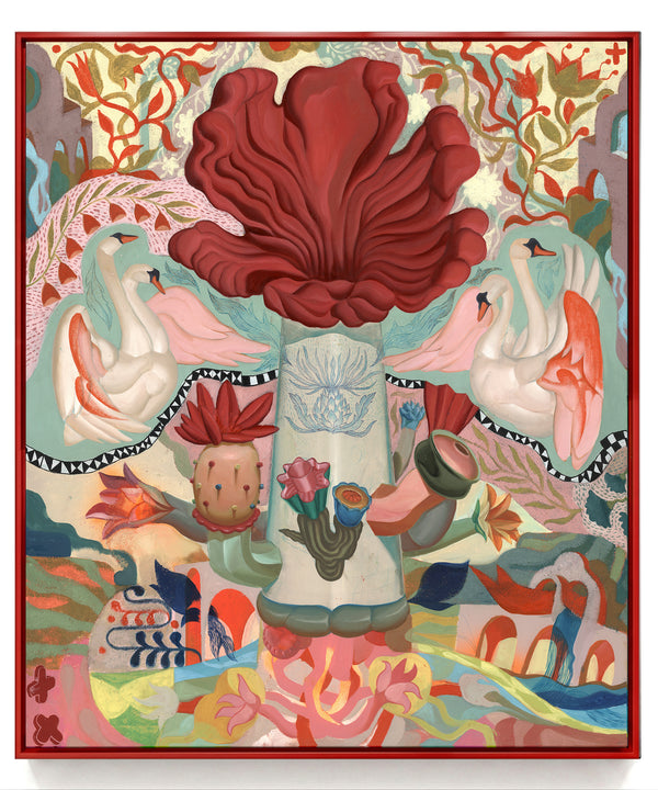 Totem XII