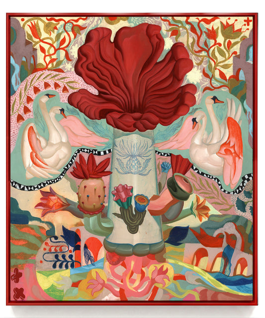 Totem XII