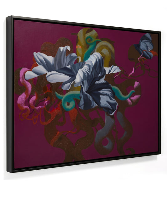 Octopus III