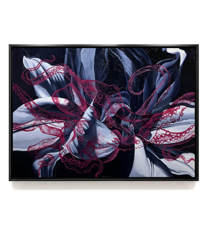 Octopus IV